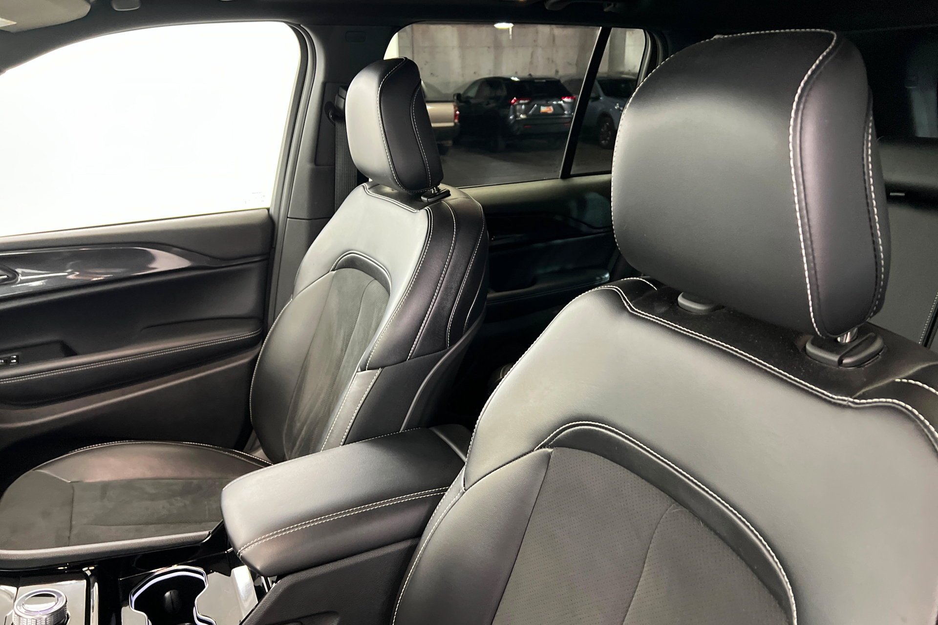 2023 Jeep Grand Cherokee Altitude - Photo 17