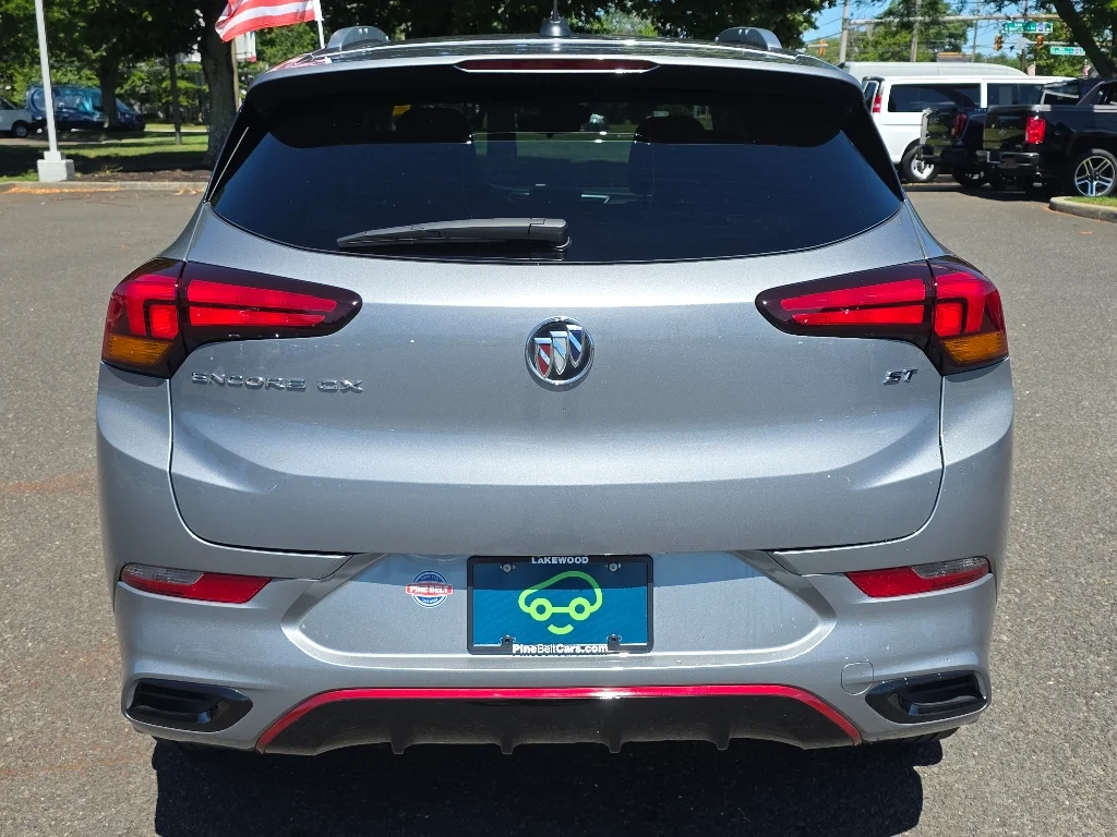 2023 Buick Encore GX Select - Photo 15