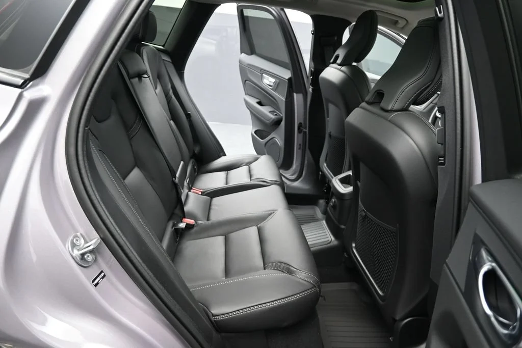 New 2027 Aurora Silver Volvo T8 Ultra image 17