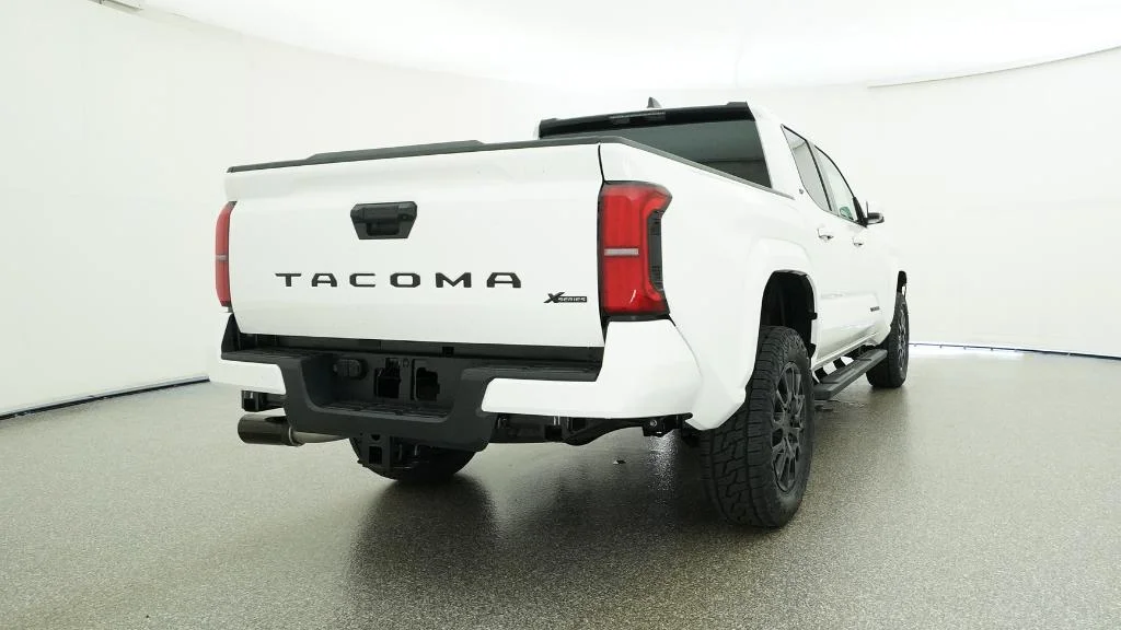New 2026 Ice Cap Toyota SR5 image 20