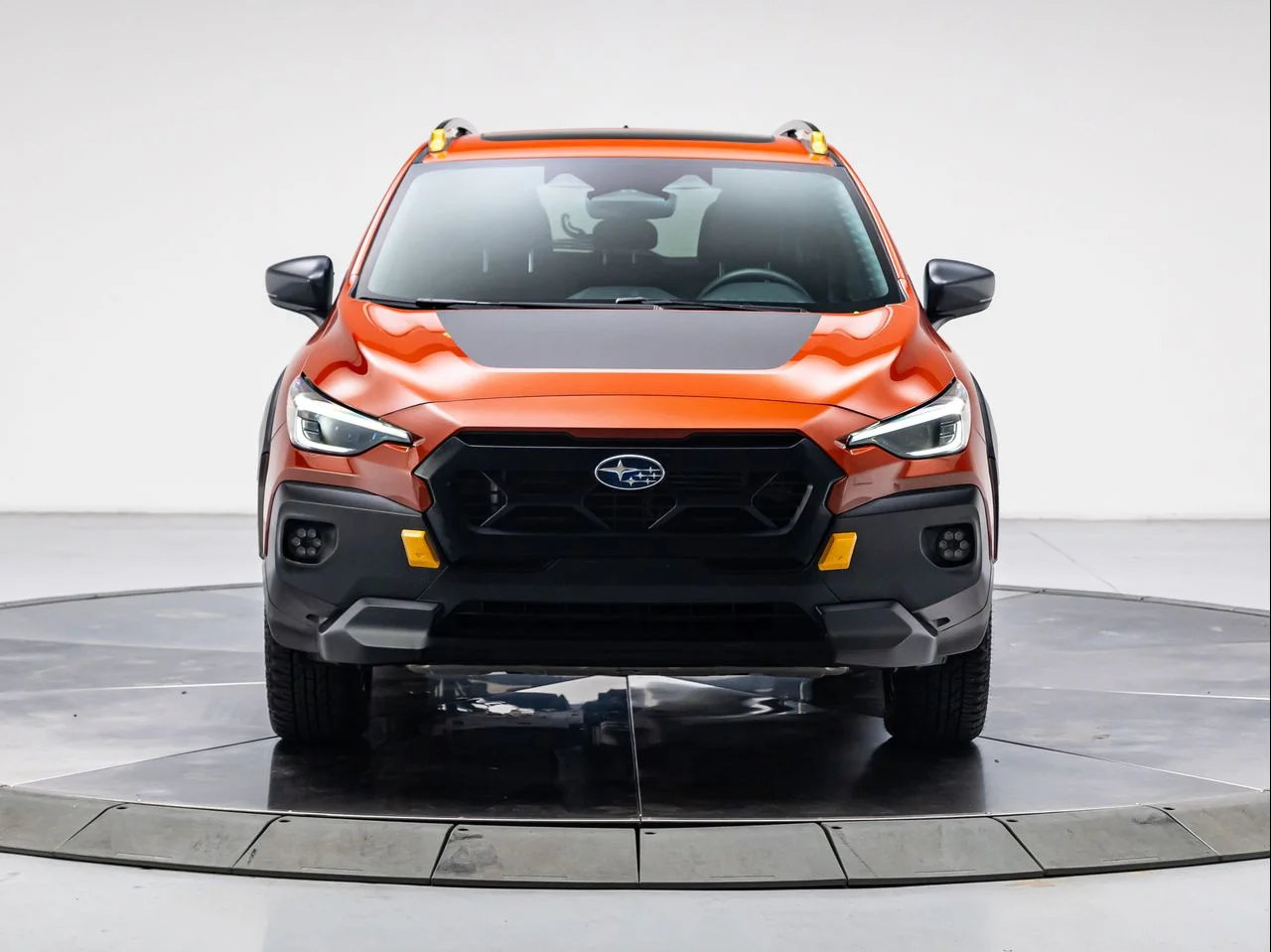 Used 2024 Sun Blaze Pearl Subaru Wilderness image 8