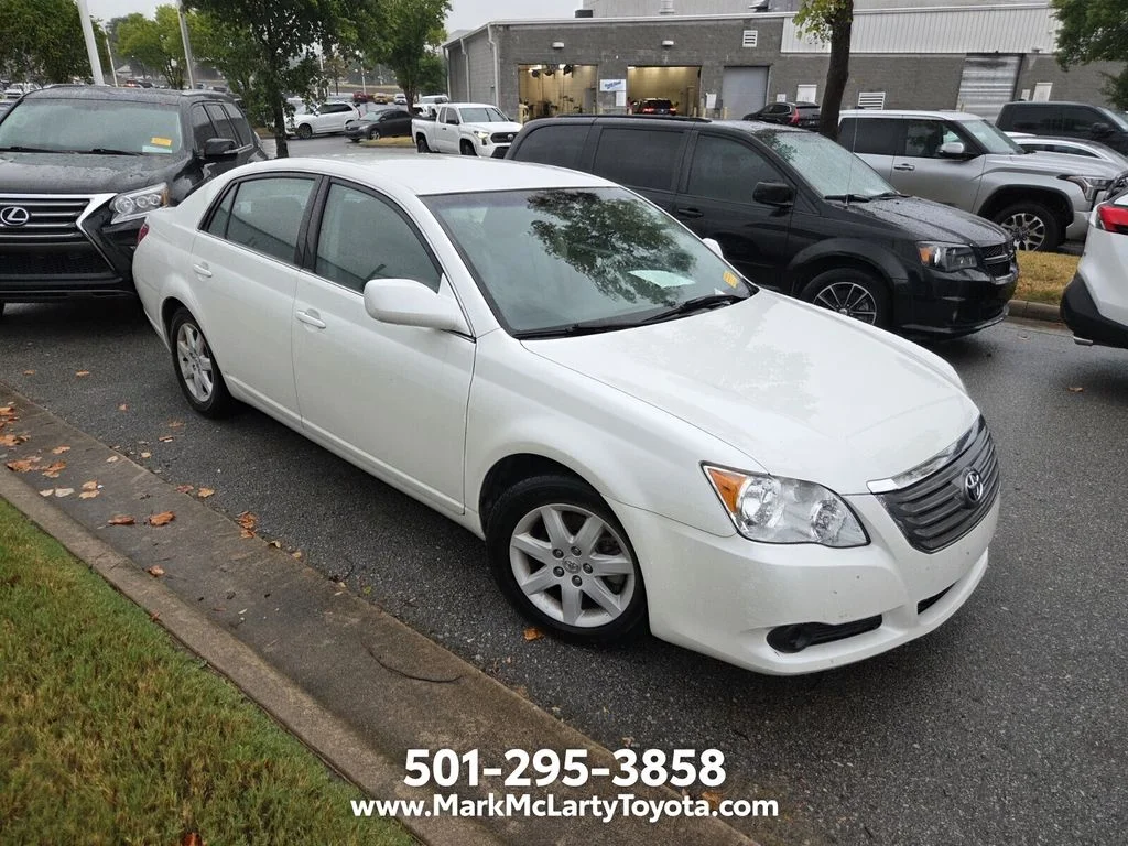 Used 2010 White Toyota XL image 2