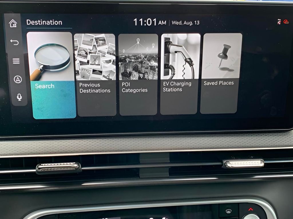 2023 GENESIS GV60 Performance - Photo 25