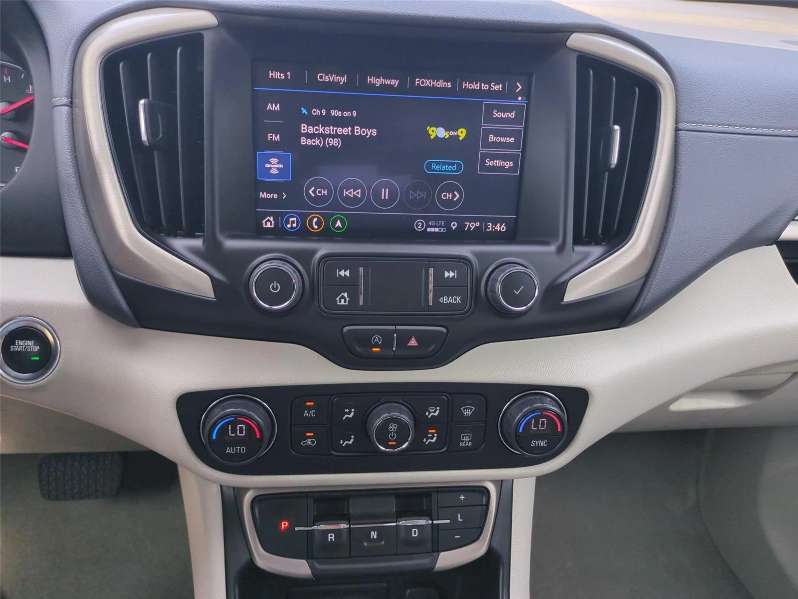 Used 2022 Ebony Twilight Metallic GMC Denali image 24