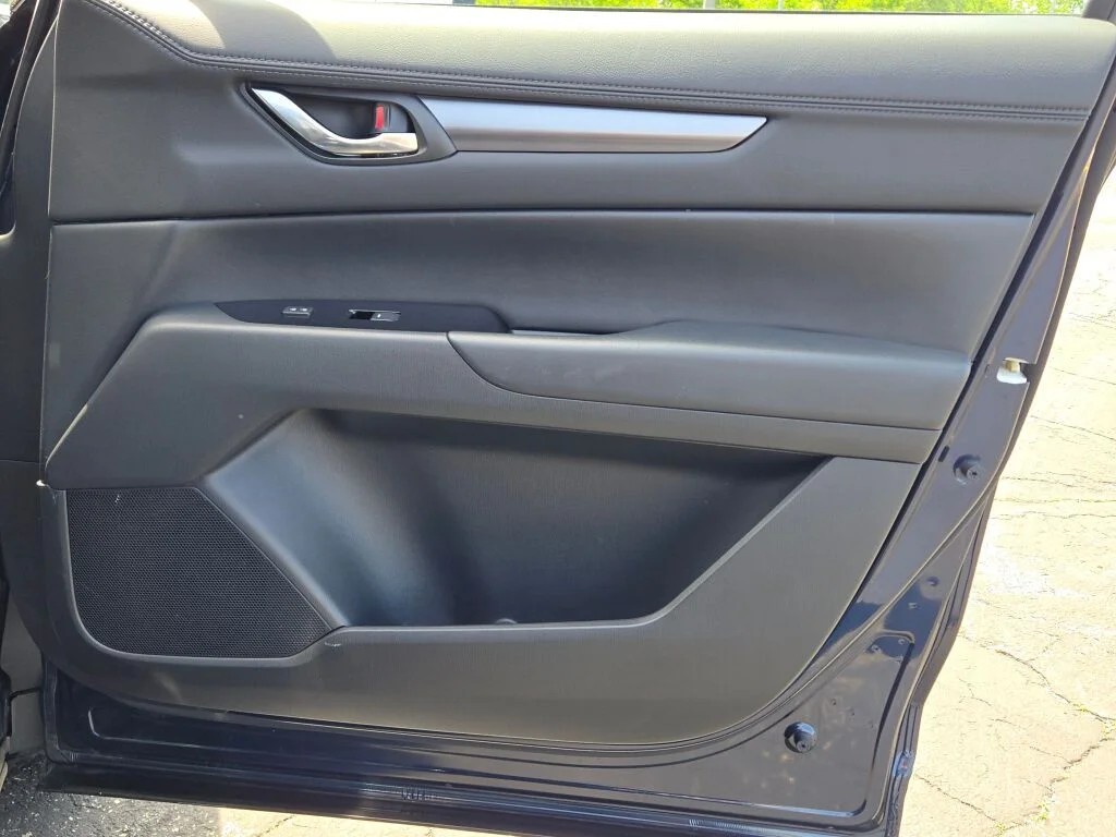 2024 Mazda CX-5 S Select Package - Photo 9