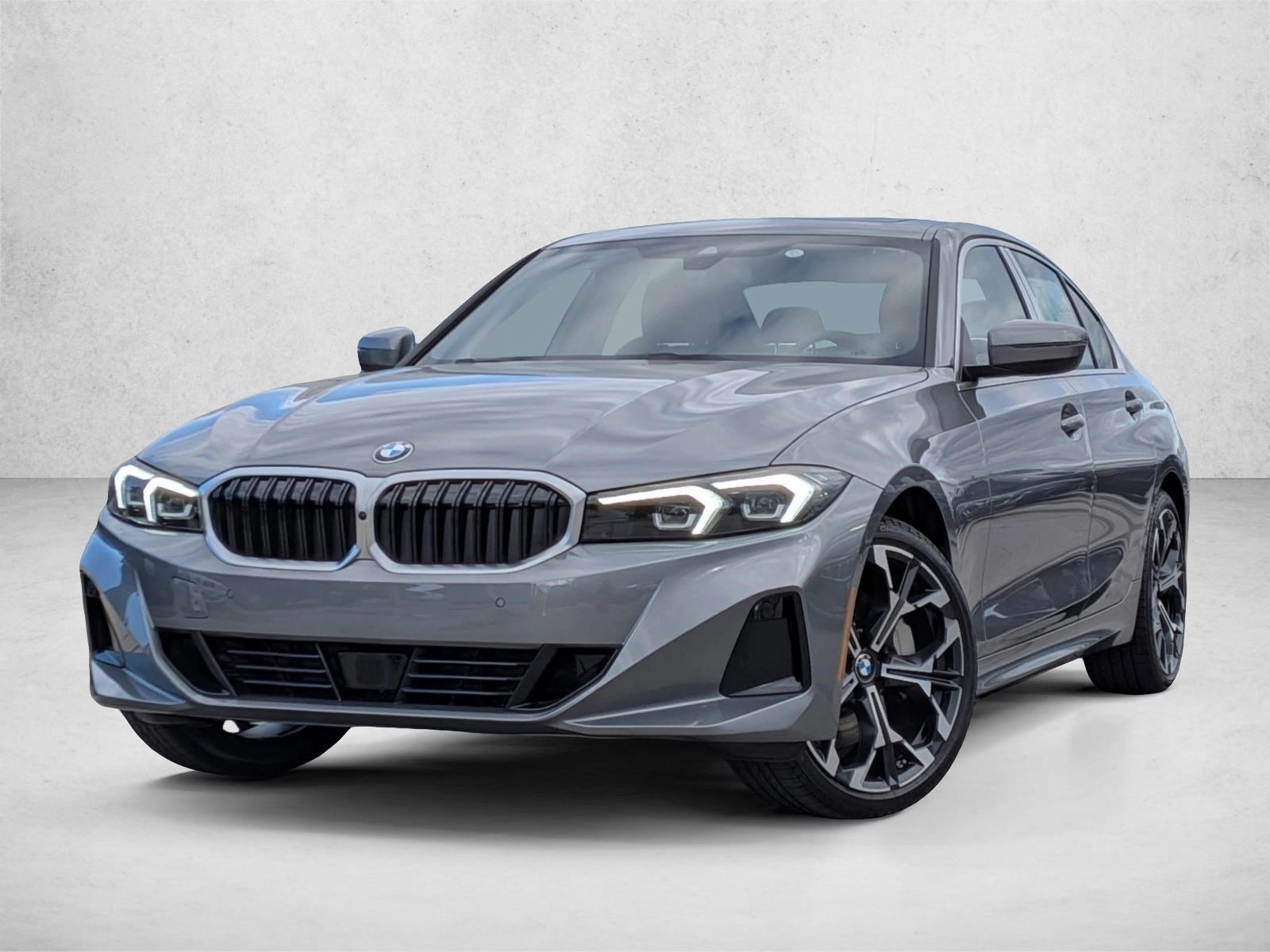 2026 BMW 3 Series