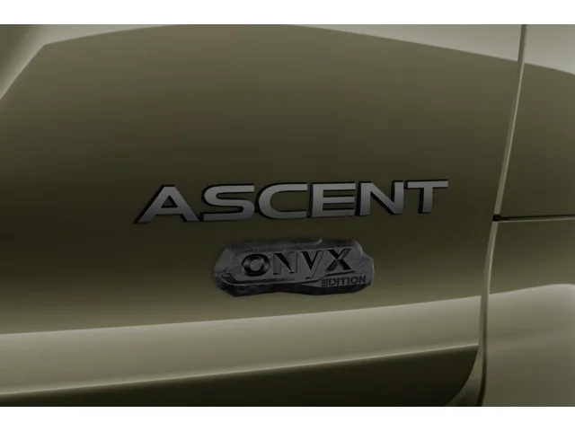 New 2026 AUTUMN GREEN METALLIC Subaru Onyx Edition Touring 7-Passenger image 12