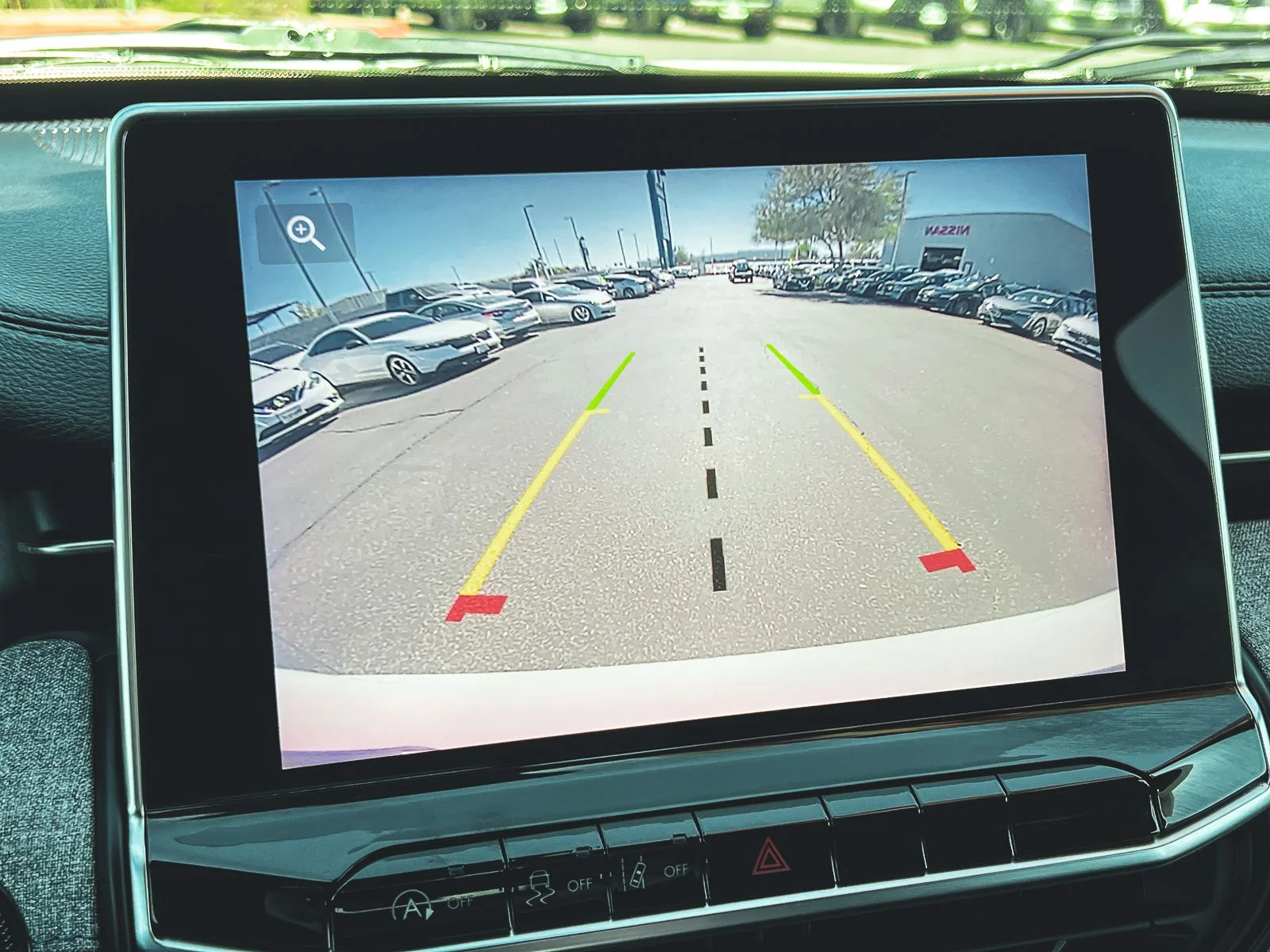 2024 Jeep Compass Latitude - Photo 23