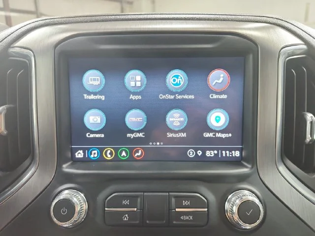 2021 GMC Sierra 1500 Denali Denali - Photo 32