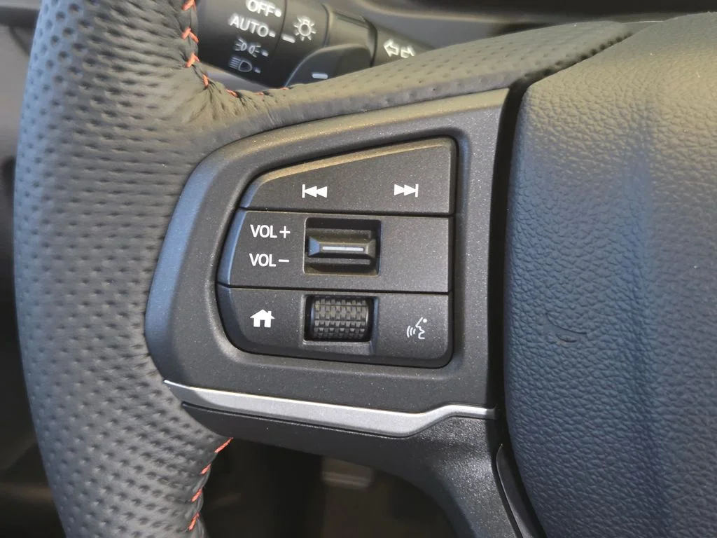 New 2026 Sonic Gray Pearl Honda TrailSport image 45