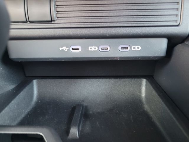 Used 2025 Black Toyota 1958 image 25