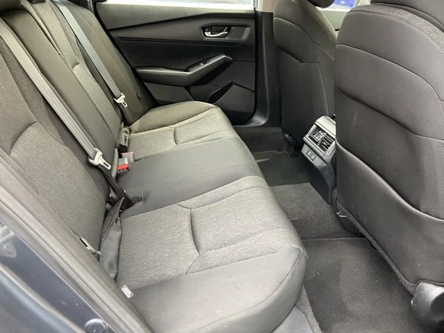 Used 2025 Gray Honda LX image 28