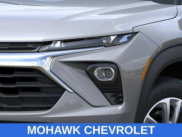 2026 Chevrolet Trailblazer LS - Photo 10