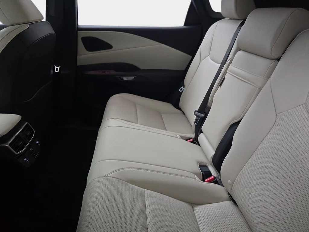 New 2026 White Lexus 350 Premium+ image 14