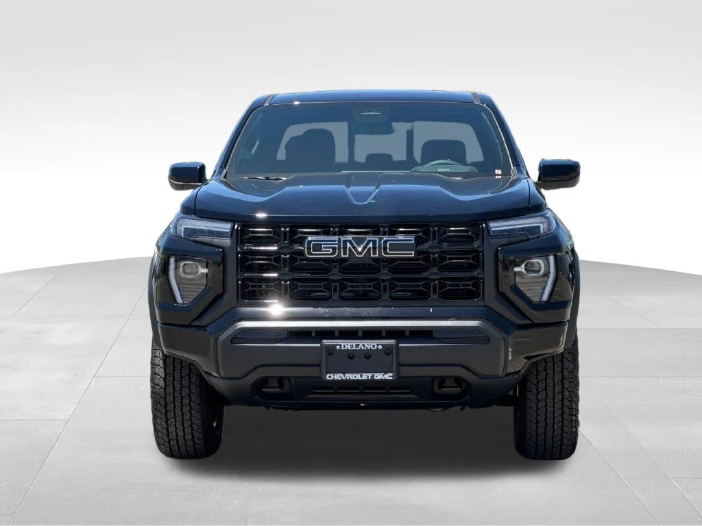 2026 GMC Canyon Elevation - Photo 8