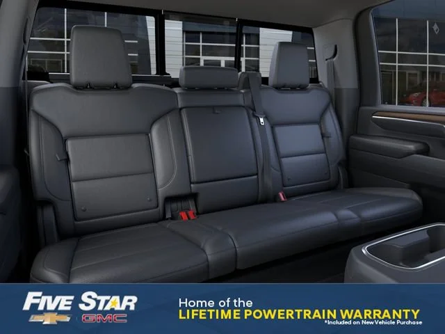 2026 GMC Sierra 3500HD SLT - Photo 17