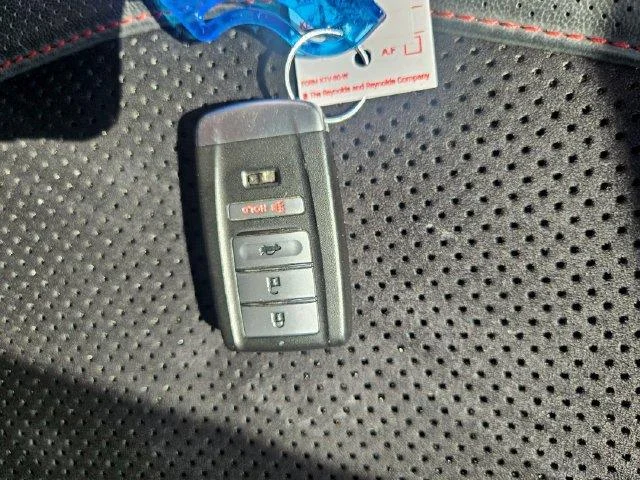 Used 2022 White Acura w/A-Spec Package image 29