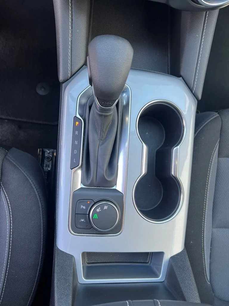 Used 2026 Black Chevrolet LT image 19