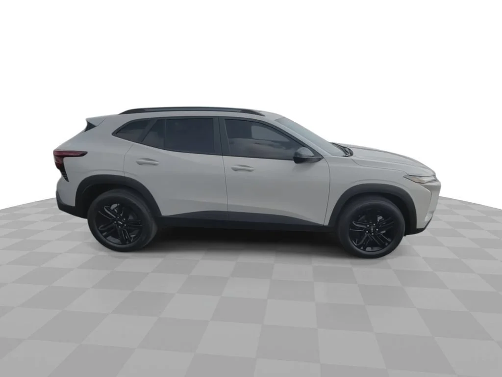 New 2026 White Sands Chevrolet ACTIV image 9