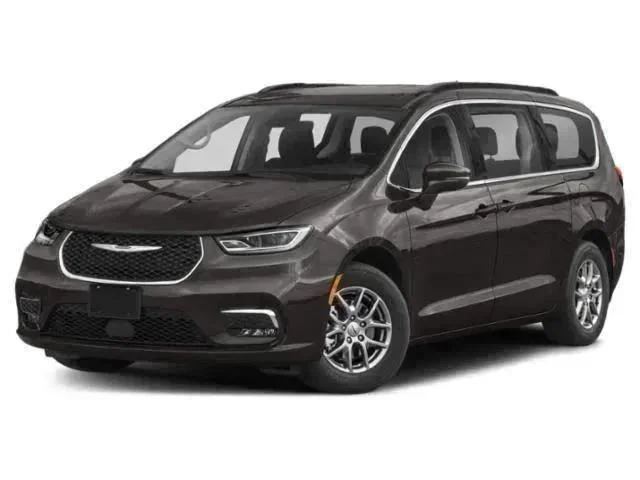 2022 Chrysler Pacifica Touring L's photo