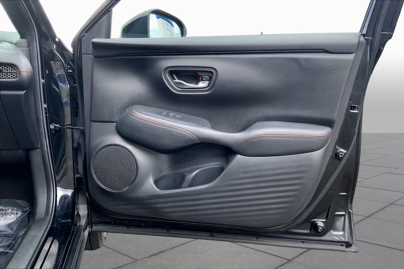 2025 Honda HR-V Sport - Photo 23