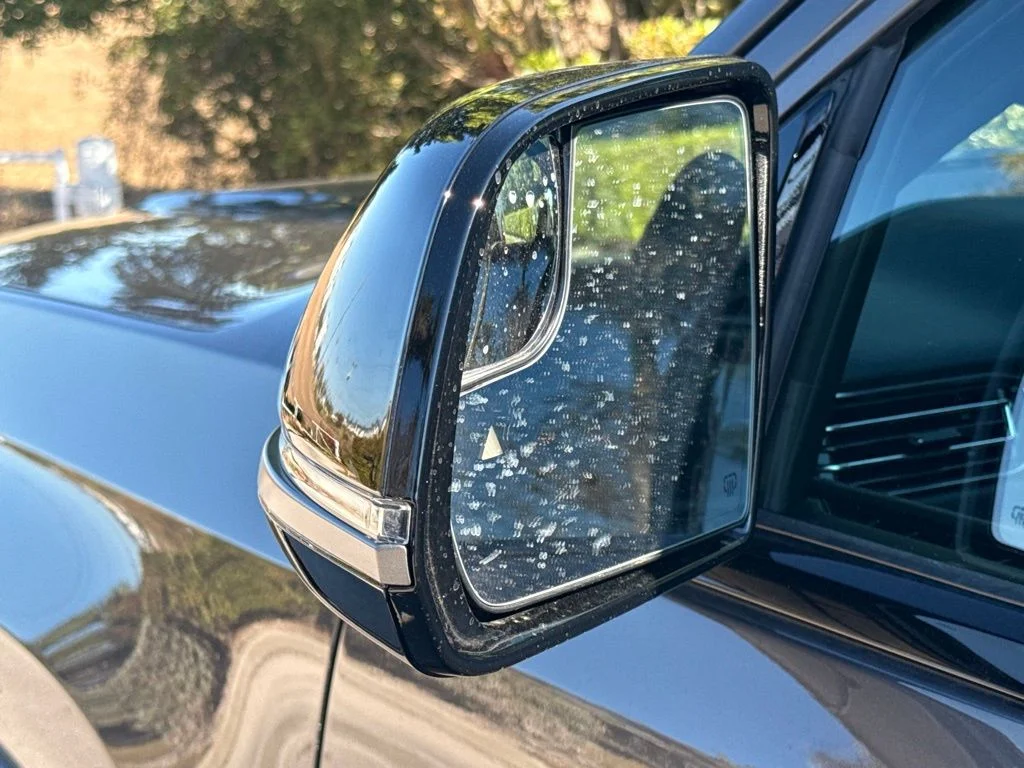 New 2026 Baltic Gray Metallic Clearcoat Jeep Limited Altitude image 33