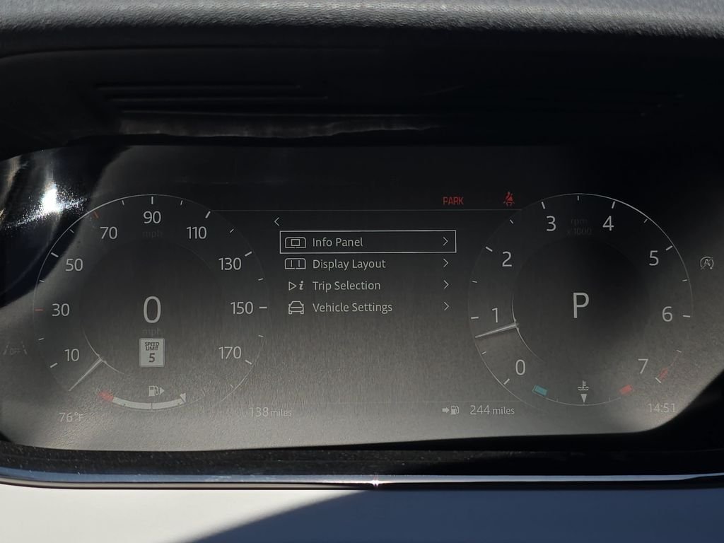 New 2026 Santorini Black LAND ROVER S image 20