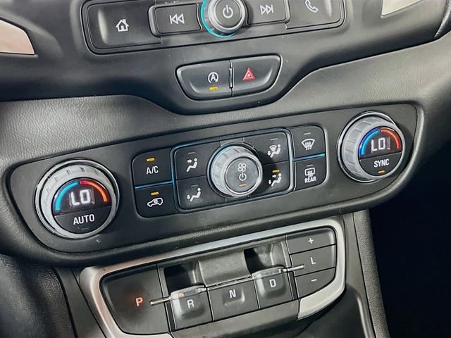 2022 GMC Terrain SLE - Photo 19