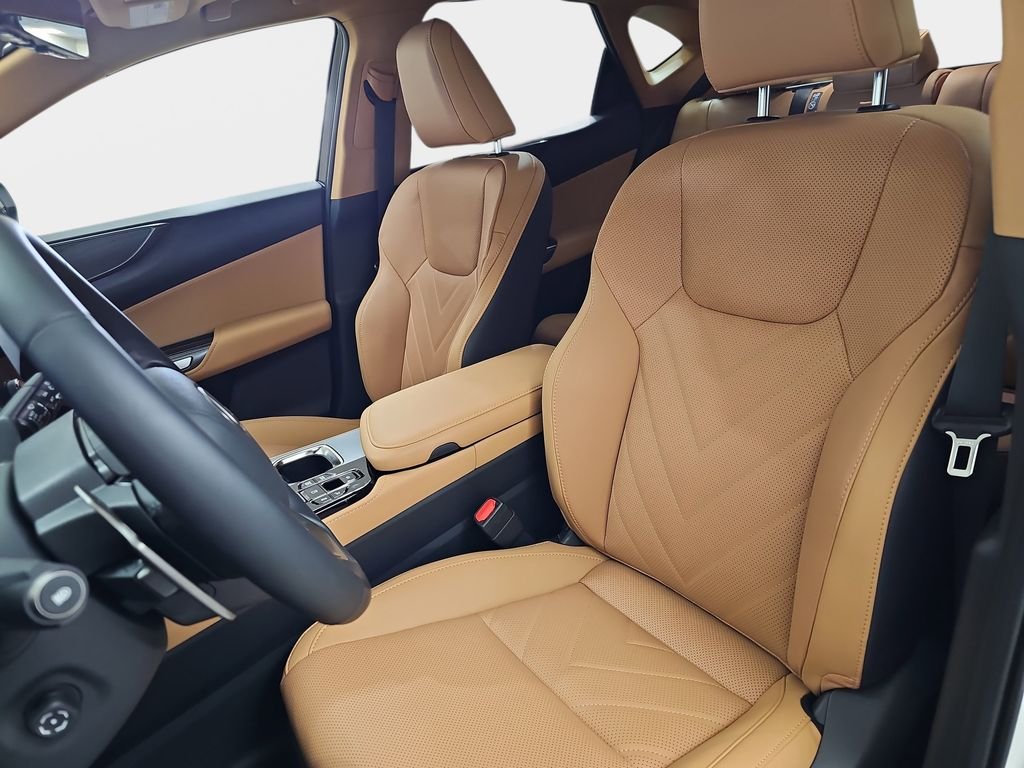 2026 Lexus NX 450h+ Luxury - Photo 15