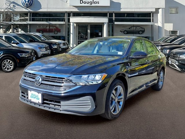 2023 Volkswagen Jetta SE