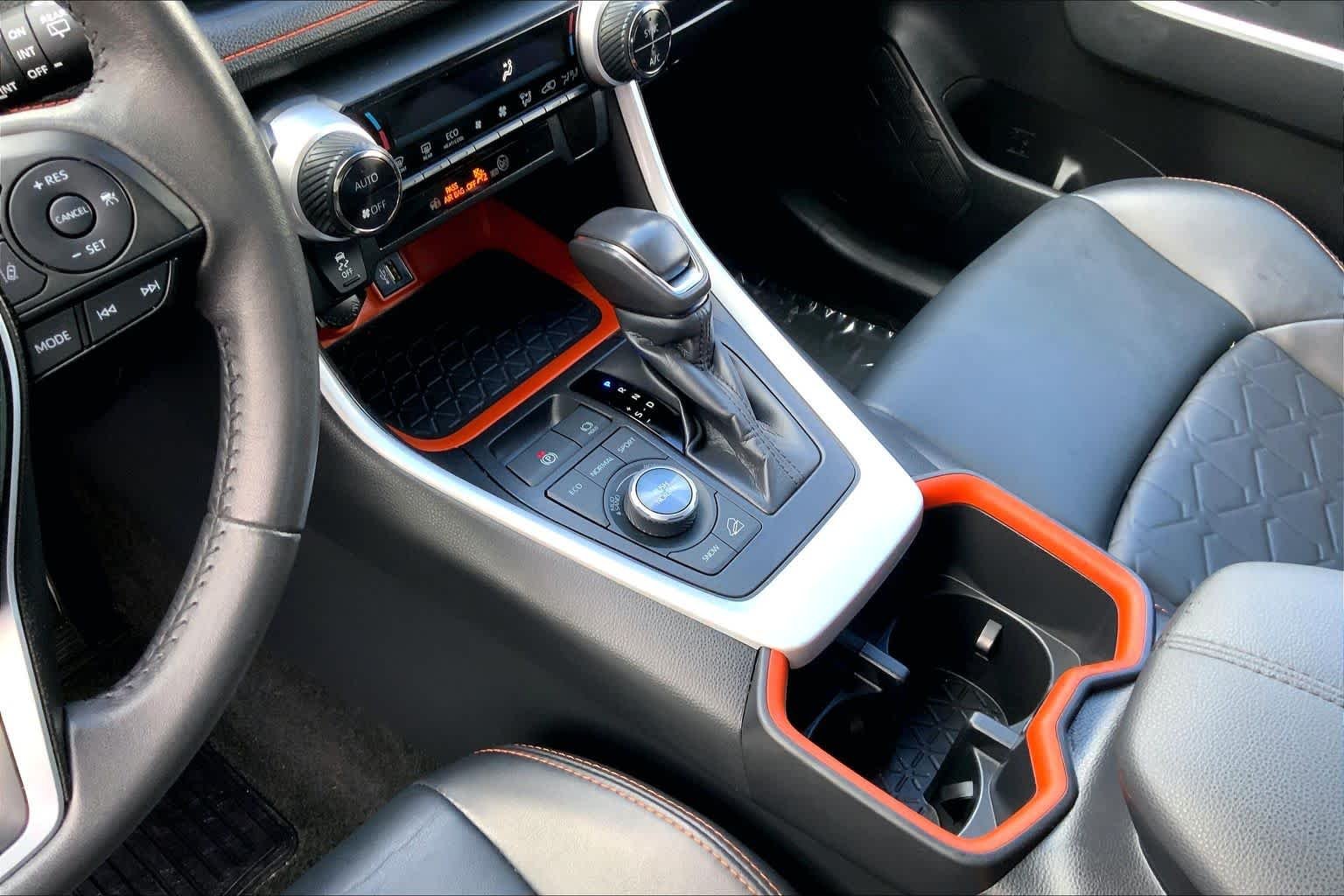 2024 Toyota RAV4 Adventure - Photo 16