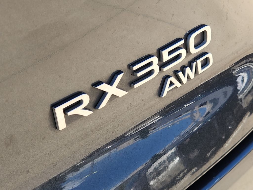 Certified Used 2024 Gray Lexus 350 F Sport Handling image 12