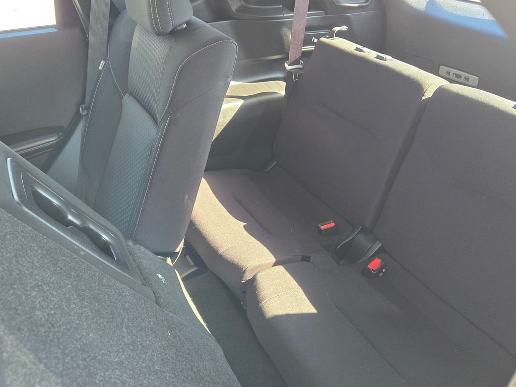 2024 Mitsubishi Outlander ES - Photo 21