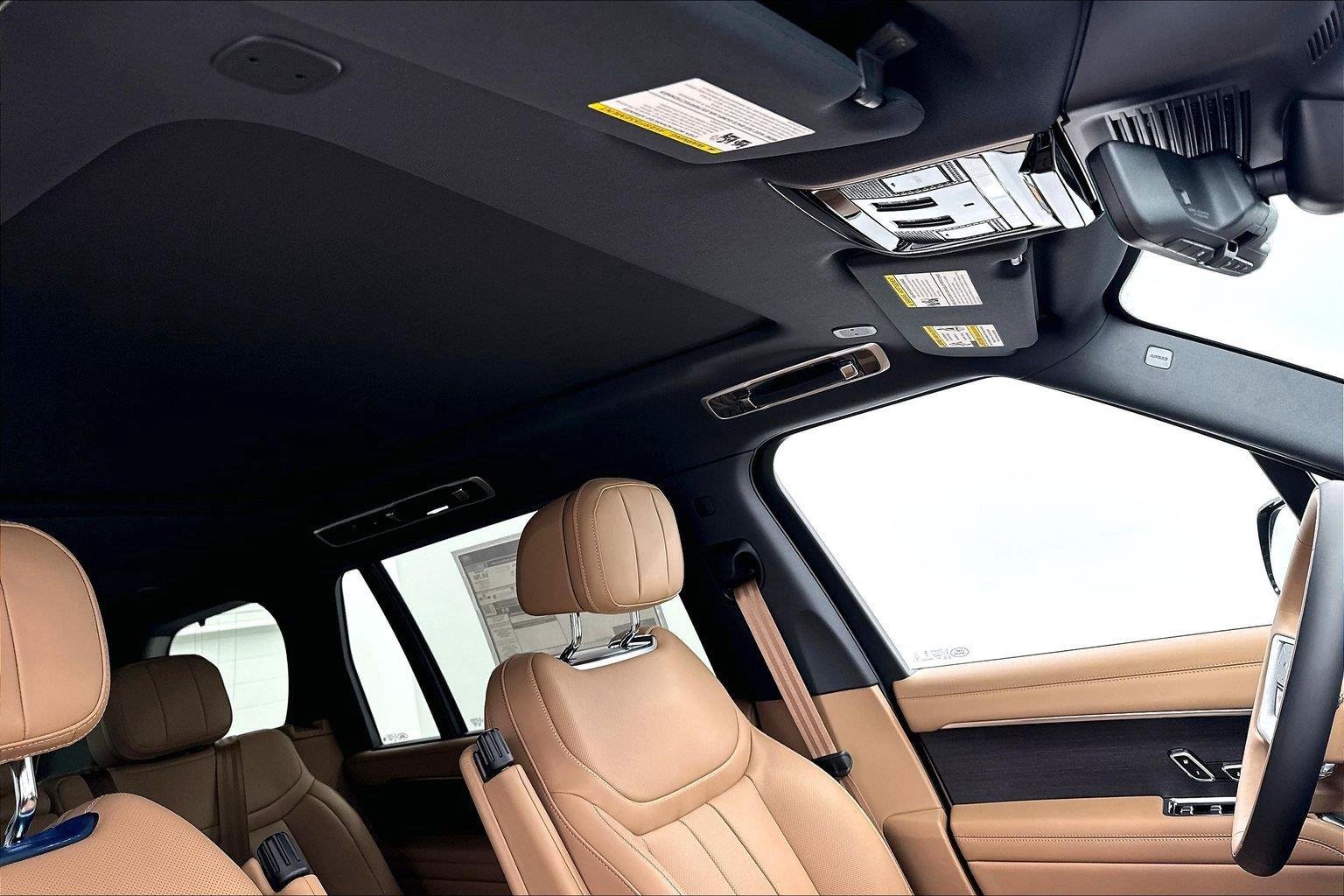 New 2026  Land Rover SE image 34