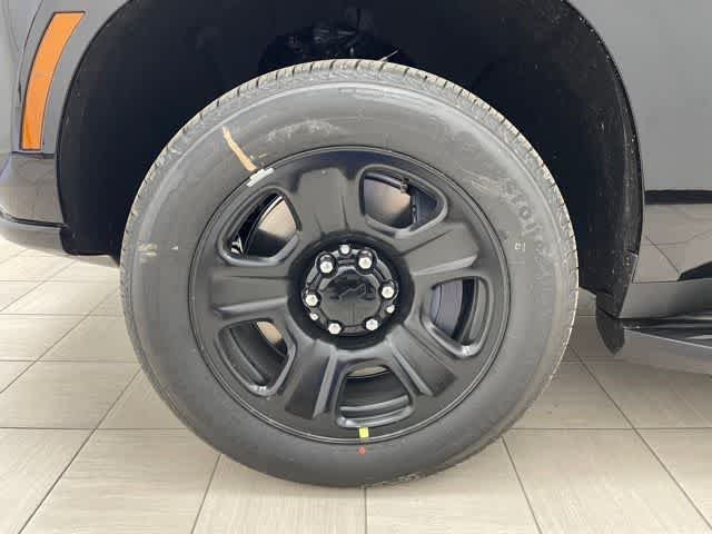 2026 Chevrolet Tahoe Fleet - Photo 7