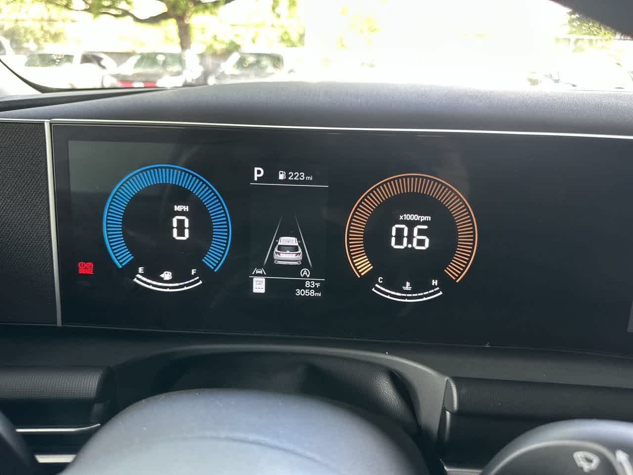 2026 Hyundai Tucson SEL - Photo 16