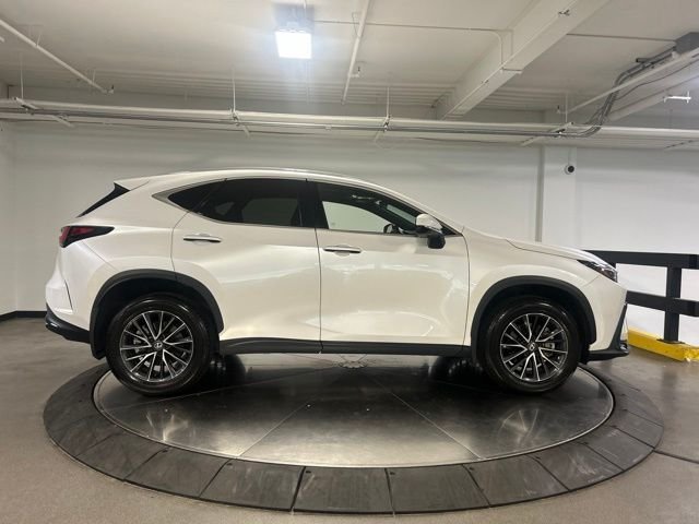 Used 2024 White Lexus 350 Base image 8