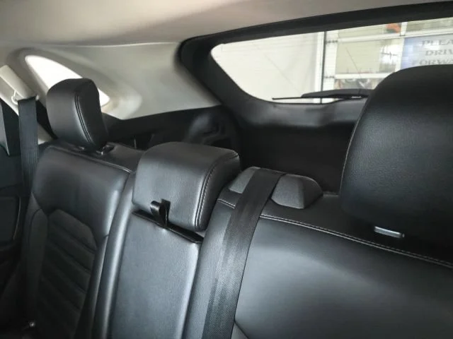 Used 2024 Red Ford SEL image 11