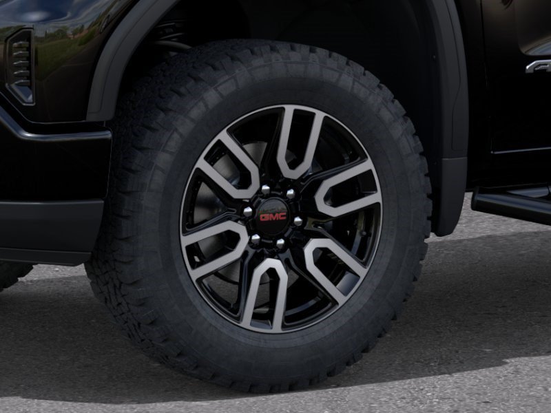2026 GMC Sierra 1500 AT4 - Photo 9