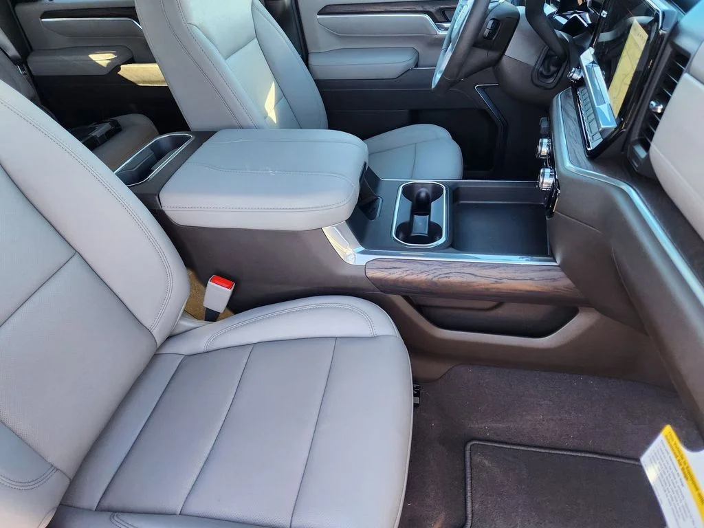 2026 GMC Sierra 3500HD SLT - Photo 19