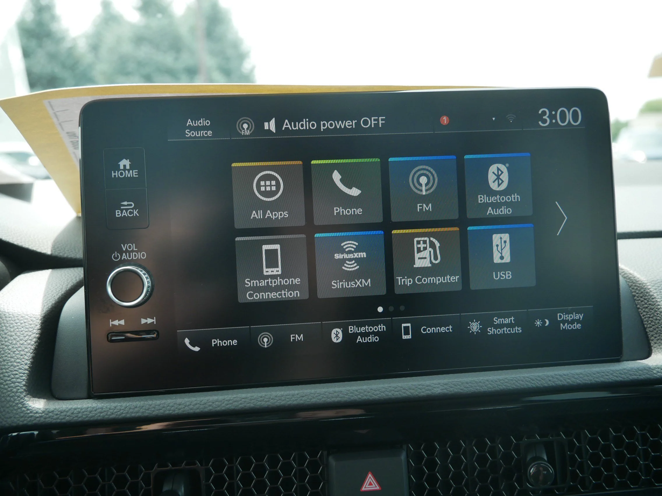 2024 Honda CR-V EX-L - Photo 22