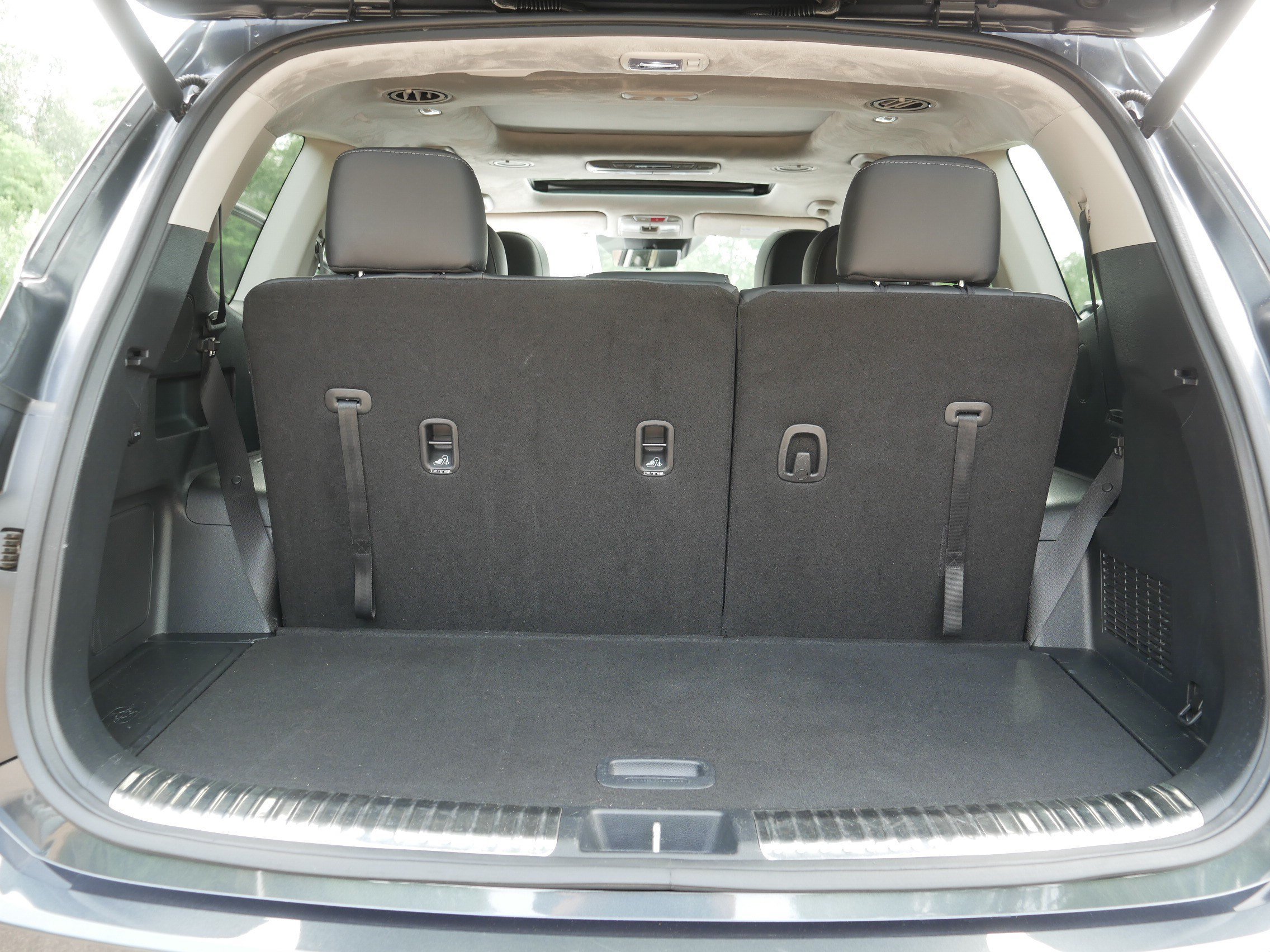 Certified Used 2024 Gravity Gray Kia SX Prestige image 18