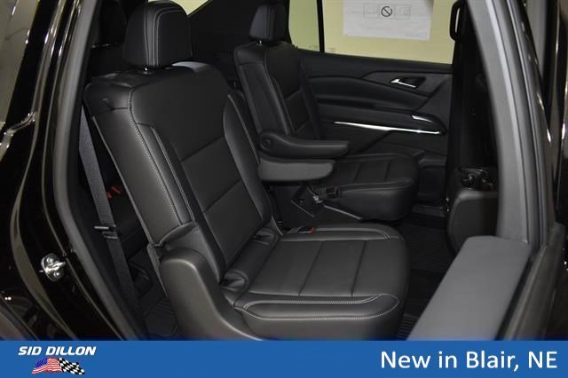 2026 Chevrolet Traverse LT - Photo 10
