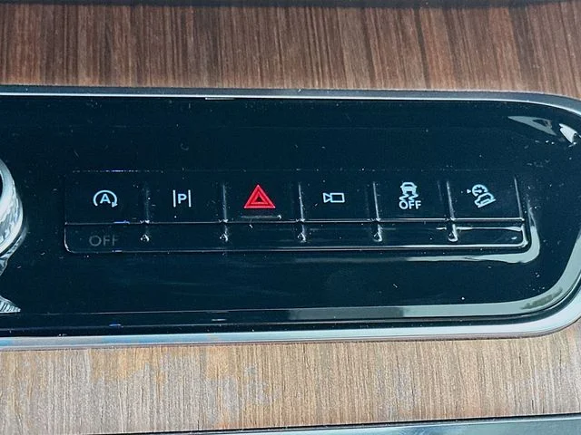 New 2026 Ford Expedition Max King Ranch