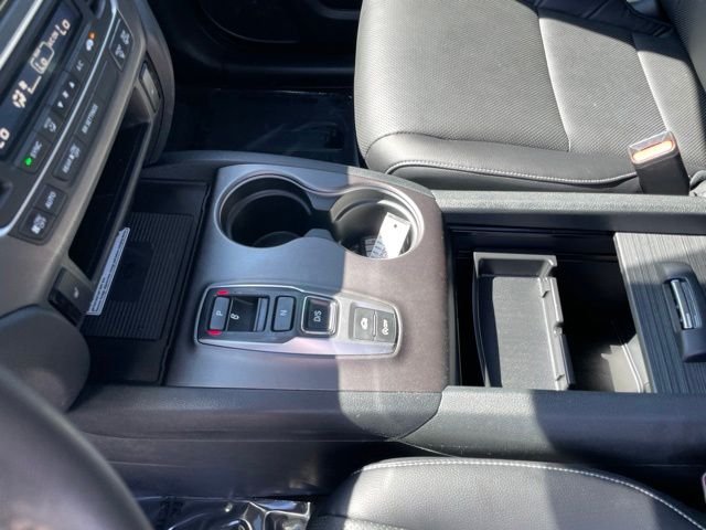 2023 Honda Ridgeline RTL-E - Photo 26