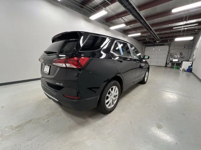 2024 Chevrolet Equinox LT - Photo 8