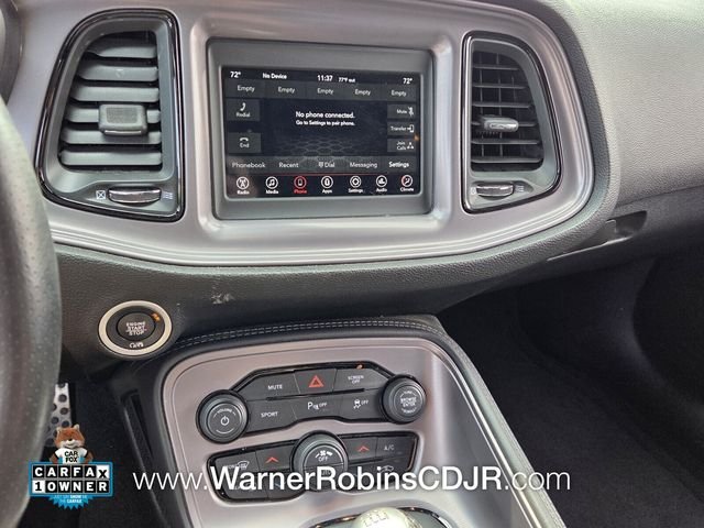 Used 2023 Green Dodge R/T image 17