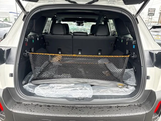New 2026 CRYSTAL WHITE PEARL Subaru Wilderness image 15