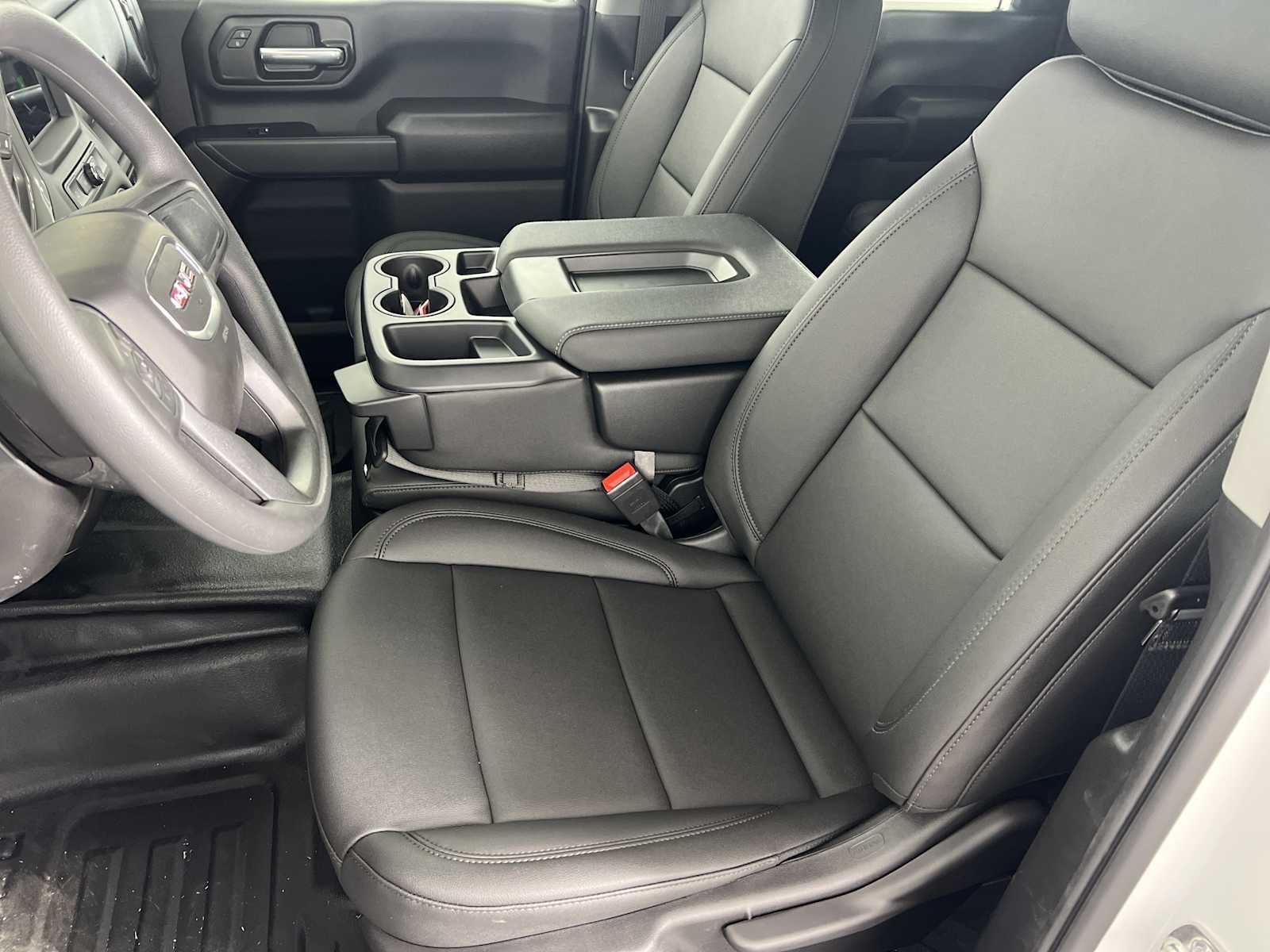 2026 GMC Sierra 2500HD Pro - Photo 7