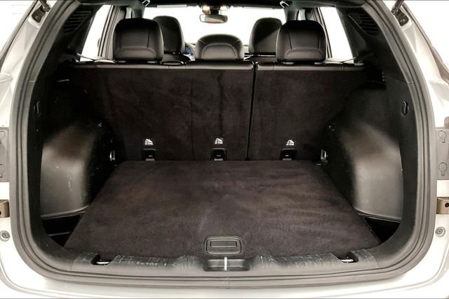 2024 Jeep Compass Latitude - Photo 38